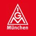 IG Metall München (@IGM_Muenchen) Twitter profile photo