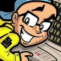 CRAZEDWEBGUY ⌨️ (@crazedwebguy) 's Twitter Profile Photo CRAZEDWEBGUY ⌨️ (@crazedwebguy) 's Twitter Profile Photo