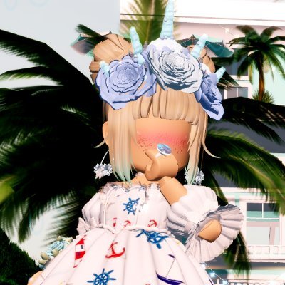 fa11ing_r0s3s's profile picture. Level 1600+
Youtuber/Content Creator
Hope you have a wonderful day Amore's!