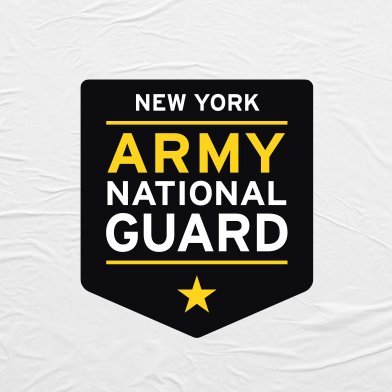 The OFFICIAL NY National Guard page.  Follow us for National Guard news, updates, and support.