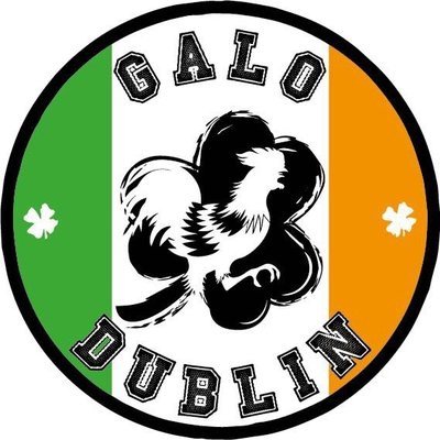 Abnegados torcedores do Galo que se reúnem em bares na Irlanda, em clima familiar e de amizade, para ver os jogos e promover o Clube do coração.