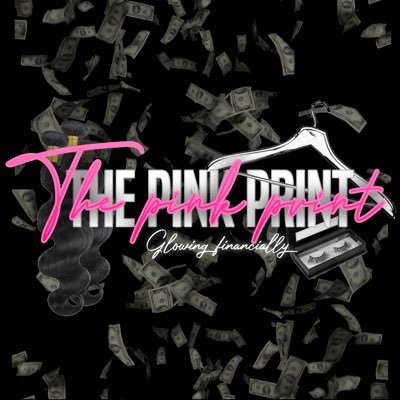 ThePinkPrintt_'s profile picture. 