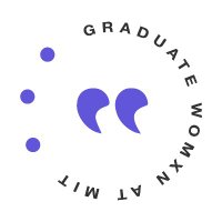 Grad Women at MIT (@gwamitweb) 's Twitter Profile