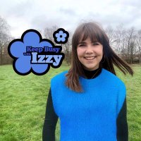 Izzy For VP Opportunities (@keepbusyw_izzy) 's Twitter Profile