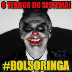 Conservador convicto, Antiptista, Anticomunista, Bolsoringa até 2026 e Patriota acima de tudo. SDV. Direita segue direita. Block nos canhotos #Bolsonaro2022.