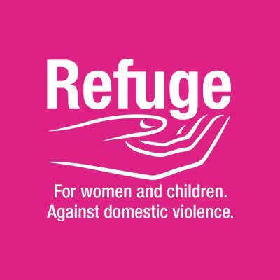 RefugeCharity Profile Picture