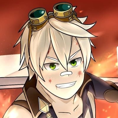 Kerz 🌙🔥さんのプロフィール画像