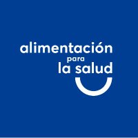 Alimentación para la Salud(@alimsalud_mx) 's Twitter Profile Photo