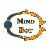 MindBot_EU(@Mindbot_EU) 's Twitter Profile Photo