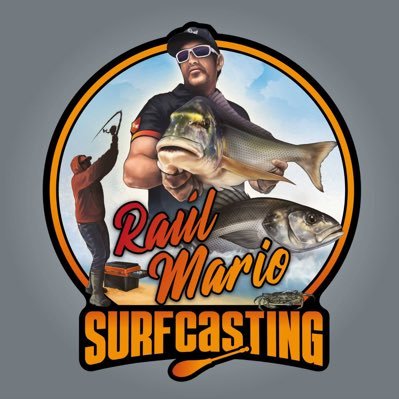 Raúl Mario Surfcasting