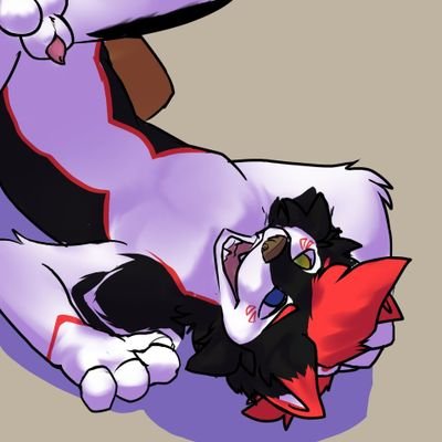 @ConfusedMoa's horny jail | Don't expect too much posts here just be lurking around | 23 | Pfp: @LewdZaino