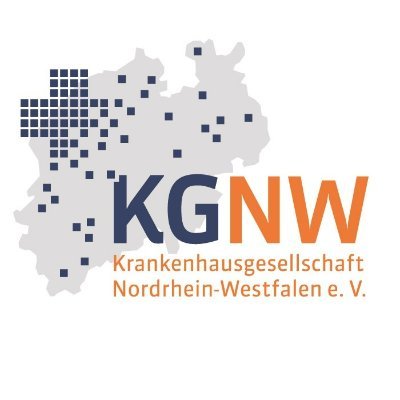 Die Krankenhausgesellschaft Nordrhein-Westfalen (KGNW) ist der Zusammenschluss der Krankenhausträger und ihrer Spitzenverbände in NRW. Impressum https://t.co/Z9Gvw931wT