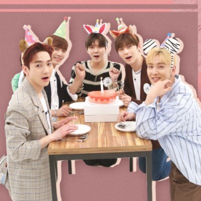 --Project from LOVE ThaiFan to NU'EST--
Group orders Pre-oder #Romanticize
Ktown4u x NU'EST LOVE THAIFAN 
สถานะสั่งซื้อ https://t.co/LugejBjab5
#Happy9yearsWithNuest