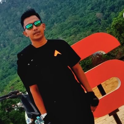 Raih mimpi mu