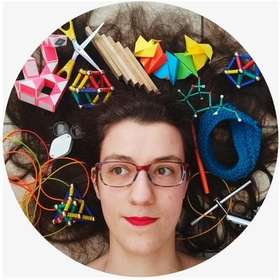 Médiatrice scientifique - biologie systémique - apprentie curiologue - arts&science - patrimoine - mots - patouille - @Asso_Conscience
Twitter lurker