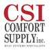 Comfort Supply, Inc. Profile Image