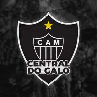 Central do Galo(@CentralDoCAM) 's Twitter Profile Photo
