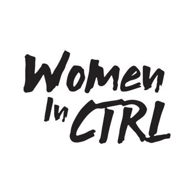 #WomenInCTRL Empowering women in creative & business. Campaigning for equality & representation. 👑 - Founder @nadiactrl nadia@womeninctrl.com