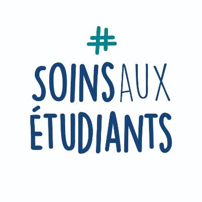 Dispositif gratuit d'aide et d’accompagnement psychologique pour tous les étudiants. initiative de l’@assosps. #SoinsAuxEtudiants #etudiants #santémentale