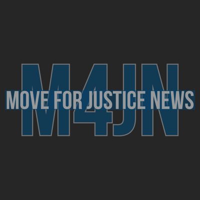 Front line news for social justice.