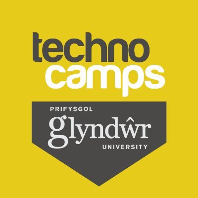 Inspiring the next generation of computer scientists
@WelshGovernment funded free STEM Welsh school workshops
@Technocamps @GlyndwrUni

glyndwr@technocamps.com