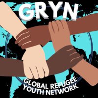 Global Refugee Youth Network(@GRYN_NETWORK) 's Twitter Profile Photo