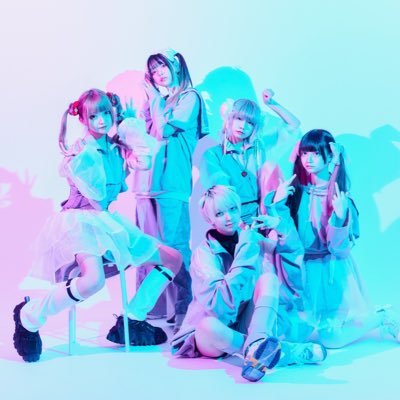oxymor≠nさんのプロフィール画像