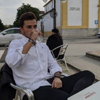 Nacho (@naxors98) 's Twitter Profile