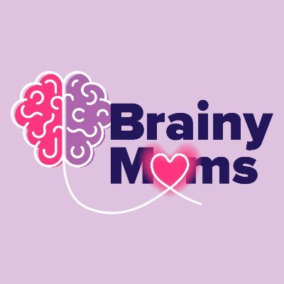 Bright Ideas. Smart Moms. Thriving Kids. A podcast hosted by Dr. Amy Moore and Teri Miller