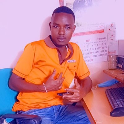 alexmuli35's profile picture. 