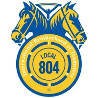 Teamsters Local 804(@804_local) 's Twitter Profileg