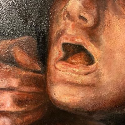 Charlie.W.Phillips 画家さんのプロフィール画像