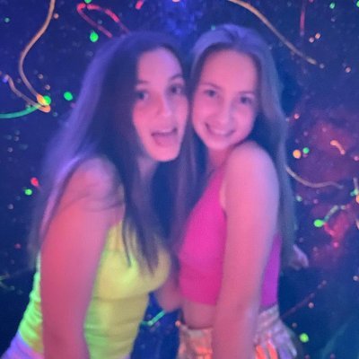 BechtoldtEmily's profile picture. Glenbrook South High School Student • Member of Science and Engineering Learning Community
#SELC #maker #gymnast #soccerplayer