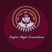 Taylor High Transition(@HighTransition) 's Twitter Profile Photo