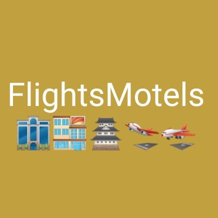 Flights Motels Booking Reservation