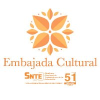 Embajada Cultural SNTE 51 Puebla(@EmbajadaCSNTE51) 's Twitter Profile Photo