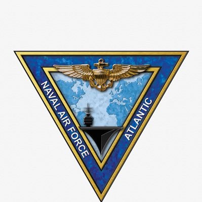 Official Instagram account of COMNAVAIRLANT responsible for 7 nuclear-powered aircraft carriers, 54 squadrons, 1,200 aircraft, and 52,000 personnel.