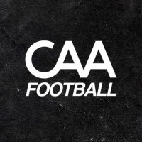 CAA Football(@CAA_Football) 's Twitter Profile Photo