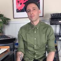 John Clark (@johnclarkaudio) 's Twitter Profile