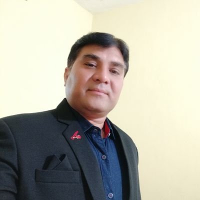 Jitendr15501950's profile picture. nation first