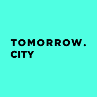 Tomorrow.City(@_tomorrowcity) 's Twitter Profile Photo