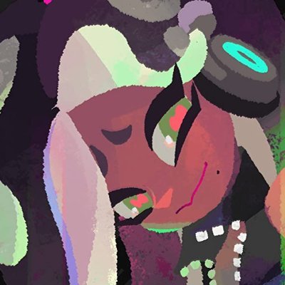 I post music from the splatoon series everyday! Checked pinned for Schedule! Requests closed!