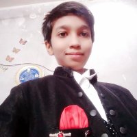 Yatharth ahire (@yatharthahire) 's Twitter Profile