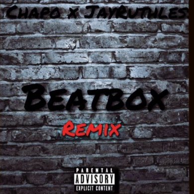 ''BEATBOX (REMIX) OUT NOW