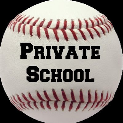 PrivateTxHSBaseball ⚾️🎙 Profile