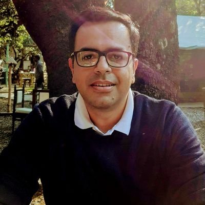 Research Fellow at JustJobs Network | Co-founder, Vyre Tech Labs | Investment Banking at Citigroup & HSBC | Yale MBA 2010