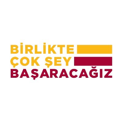 Birlikte Çok Şey Başaracağız