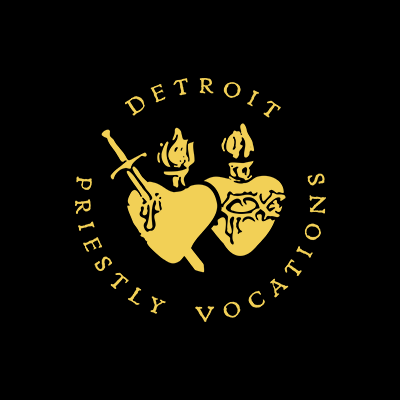 Official account of the Office of Priestly Vocations in the @ArchofDet