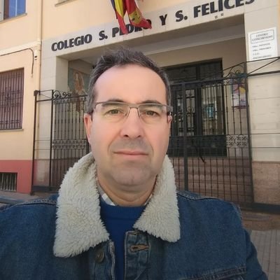 soy de Burgos y vivo en Ponferrada