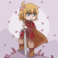 Steuerfee Nicky (@nickyju95) Twitter profile photo